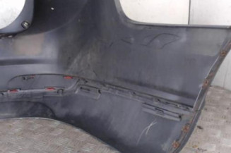 Pare choc arriere VOLVO V 50 Photo n°6