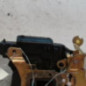 Serrure avant droit RENAULT KANGOO 1