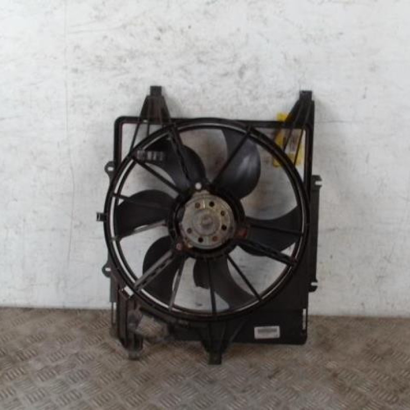 Moto ventilateur radiateur RENAULT KANGOO 1 Moto ventilateur radiateur RENAULT KANGOO 1