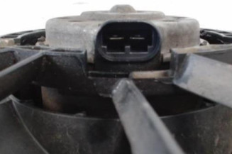 Moto ventilateur radiateur RENAULT KANGOO 1