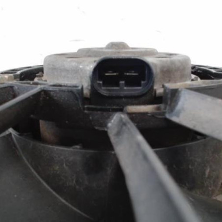 Moto ventilateur radiateur RENAULT KANGOO 1