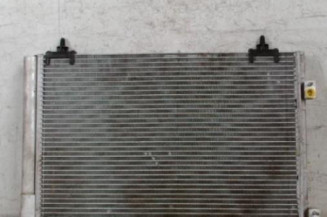 Radiateur clim CITROEN DS5 Photo n°1