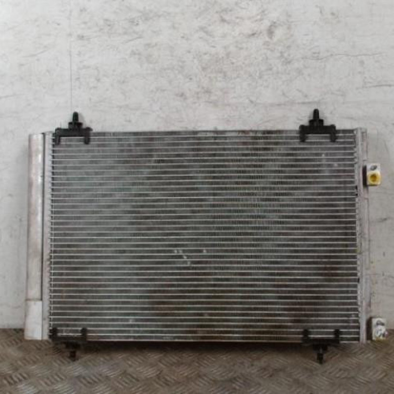 Radiateur clim CITROEN DS5 Radiateur clim CITROEN DS5