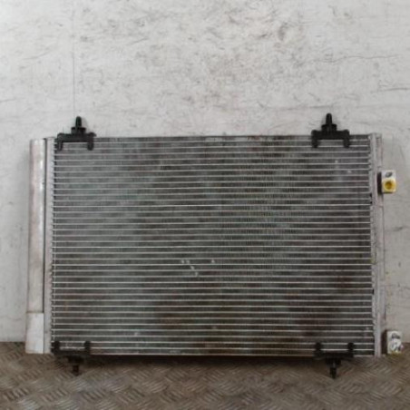 Radiateur clim CITROEN DS5 Photo n°1