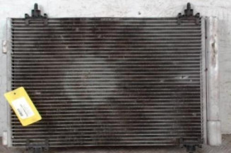 Radiateur clim CITROEN DS5