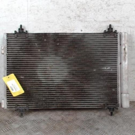 Radiateur clim CITROEN DS5
