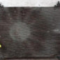 Radiateur clim CITROEN DS5