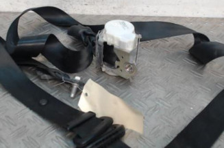 Ceinture arriere gauche PEUGEOT 5008 1 Photo n°1