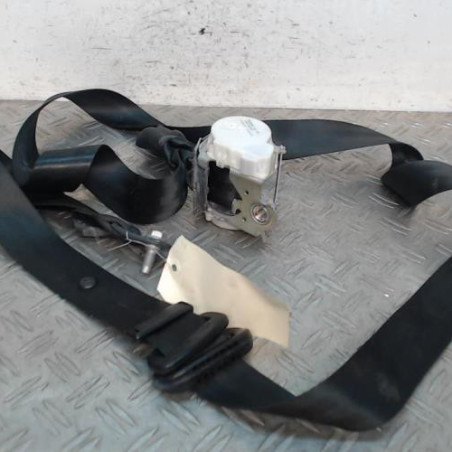Ceinture arriere gauche PEUGEOT 5008 1 Photo n°1