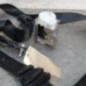 Ceinture arriere gauche PEUGEOT 5008 1