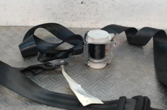 Ceinture arriere gauche PEUGEOT 5008 1