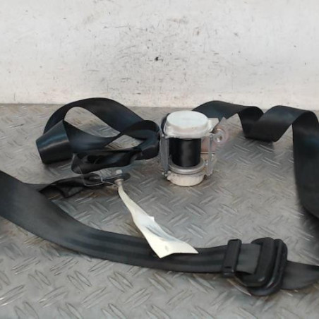 Ceinture arriere gauche PEUGEOT 5008 1
