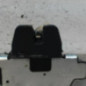 Serrure de coffre PEUGEOT 5008 1