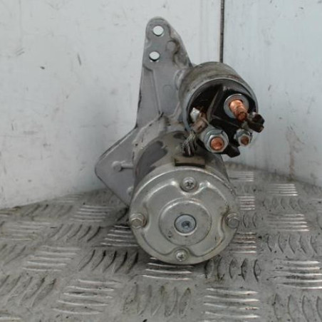 Demarreur RENAULT CLIO 4