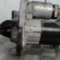 Demarreur RENAULT CLIO 4