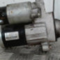 Demarreur RENAULT CLIO 4