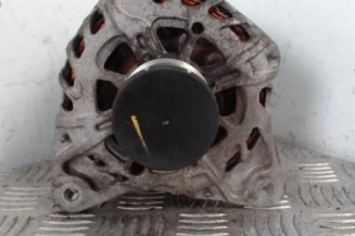 Alternateur RENAULT CLIO 4 Photo n°1