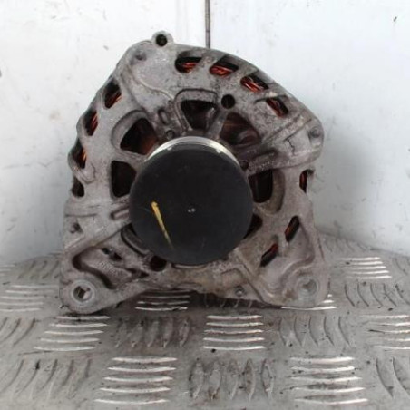 Alternateur RENAULT CLIO 4 Photo n°1