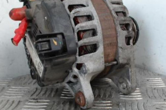 Alternateur RENAULT CLIO 4