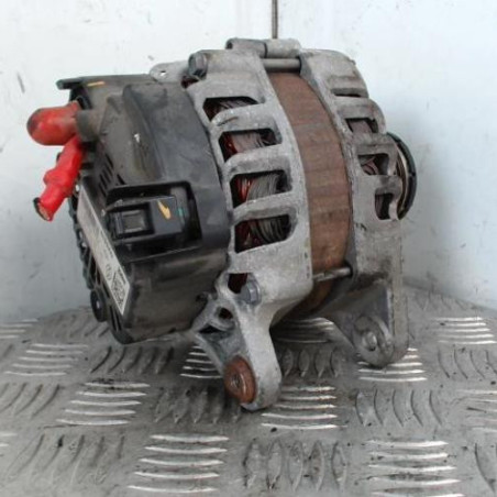 Alternateur RENAULT CLIO 4