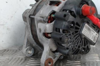 Alternateur RENAULT CLIO 4 Photo n°3