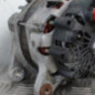 Alternateur RENAULT CLIO 4