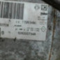 Compresseur clim RENAULT CLIO 4