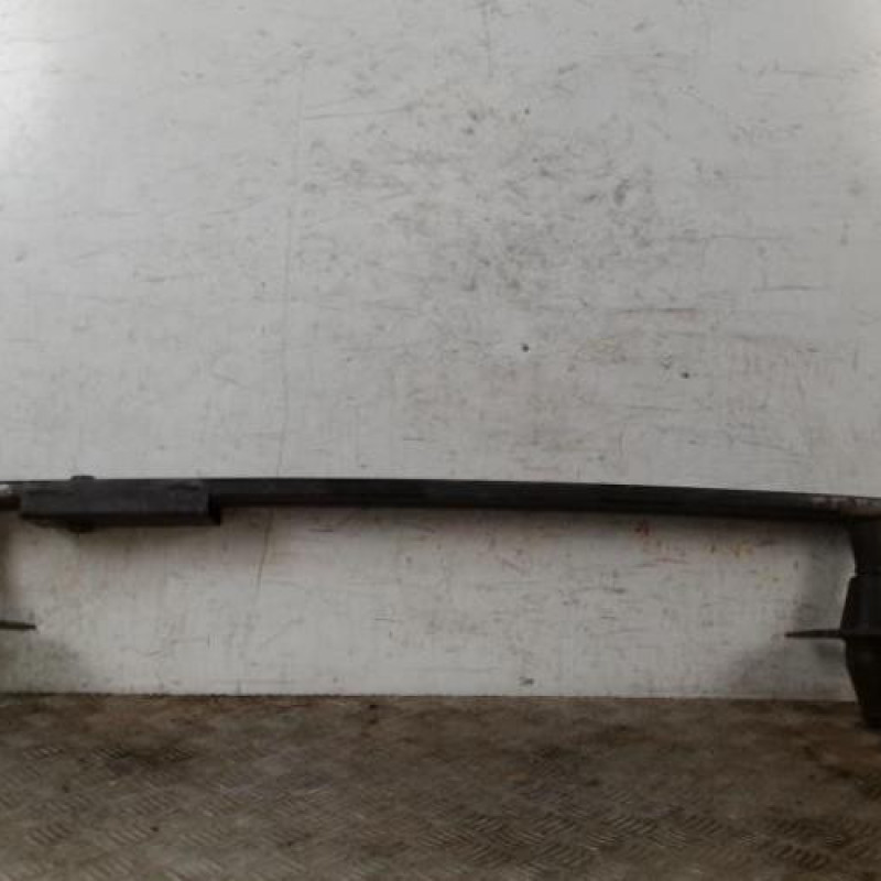 Renfort pare choc avant (traverse) PEUGEOT 5008 1
