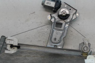 Leve vitre electrique arriere droit CITROEN XSARA Photo n°1