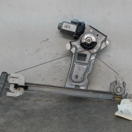 Leve vitre electrique arriere droit CITROEN XSARA Photo n°1