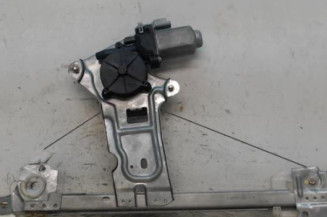 Leve vitre electrique arriere droit CITROEN XSARA