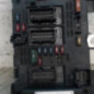 Boitier servitude moteur (BSM) CITROEN XSARA