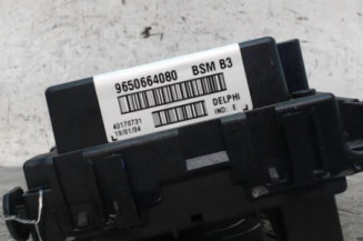 Boitier servitude moteur (BSM) CITROEN XSARA