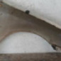 Aile avant gauche SAAB 9.3 2