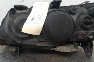 Optique avant principal droit (feux)(phare) SAAB 9.3 2
