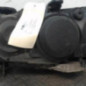 Optique avant principal droit (feux)(phare) SAAB 9.3 2