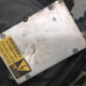 Optique avant principal droit (feux)(phare) SAAB 9.3 2
