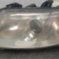 Optique avant principal gauche (feux)(phare) SAAB 9.3 2