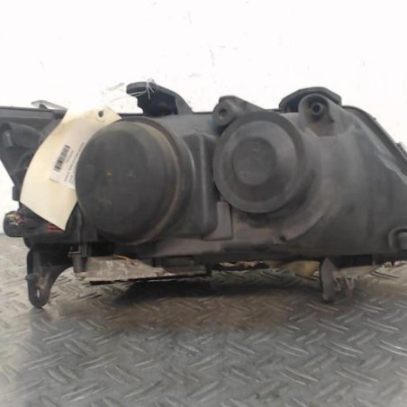 Optique avant principal gauche (feux)(phare) SAAB 9.3 2