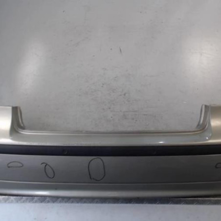 Pare choc arriere SAAB 9.3 2 Photo n°1