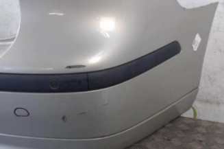 Pare choc arriere SAAB 9.3 2