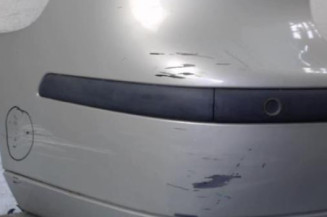Pare choc arriere SAAB 9.3 2 Photo n°4