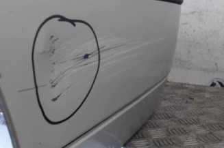 Pare choc arriere SAAB 9.3 2 Photo n°5