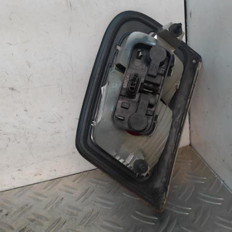 Feu arriere secondaire droit (feux) SAAB 9.3 2
