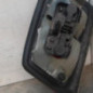 Feu arriere secondaire droit (feux) SAAB 9.3 2