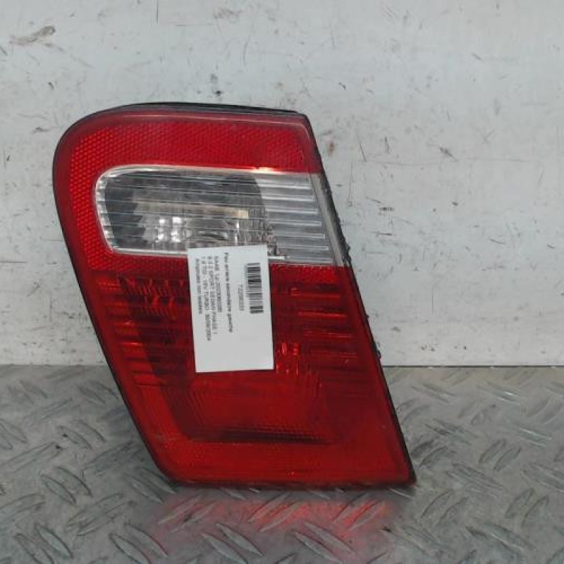 Feu arriere secondaire gauche (feux) SAAB 9.3 2 Feu arriere secondaire gauche (feux) SAAB 9.3 2