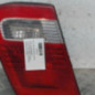 Feu arriere secondaire gauche (feux) SAAB 9.3 2
