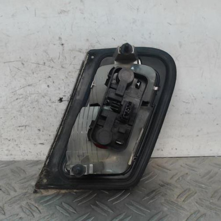 Feu arriere secondaire gauche (feux) SAAB 9.3 2