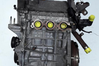 Moteur OPEL AGILA B Photo n°1