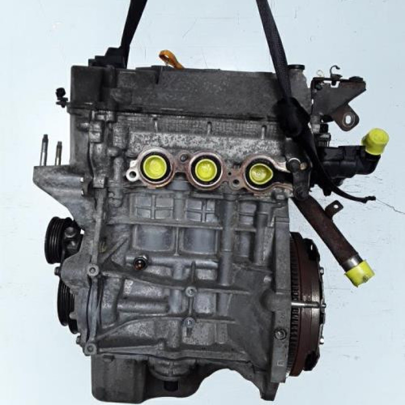 Moteur OPEL AGILA B